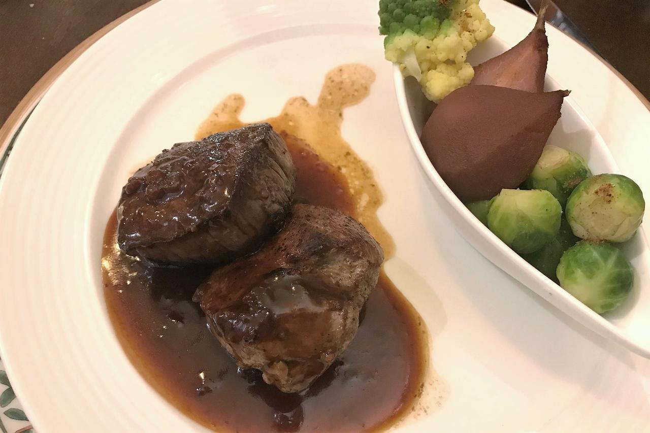 Hotel Restaurant De Hoogt Maasdam Eksteriør bilde