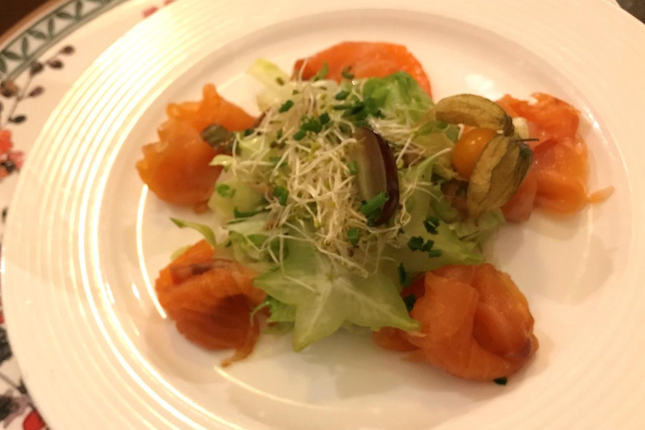Hotel Restaurant De Hoogt Maasdam Eksteriør bilde