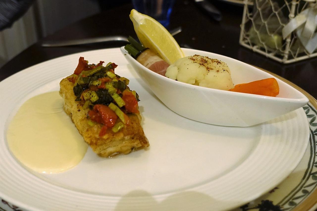 Hotel Restaurant De Hoogt Maasdam Eksteriør bilde